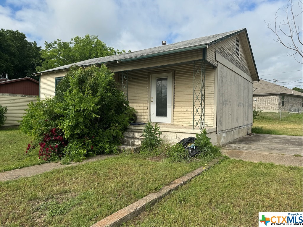 1st St, Copperas Cove, TX 76522