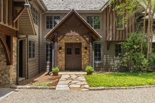 2141 Upper Divide Rd, Highlands, NC, 28741-6319 | Card Image