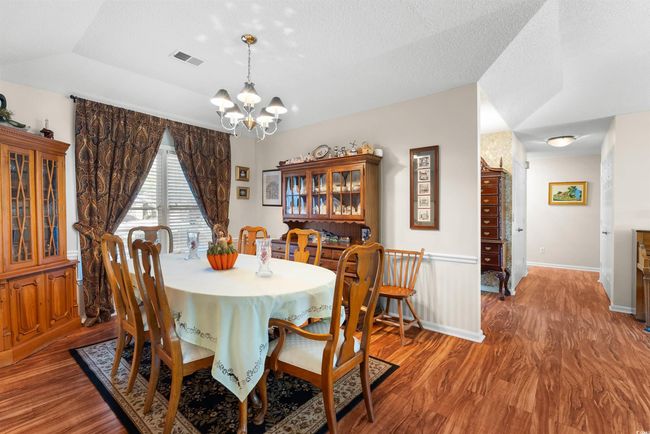 111 Cedar Ridge Ln, House other with 3 bedrooms, 2 bathrooms and 4 parking in Conway SC | Image 18