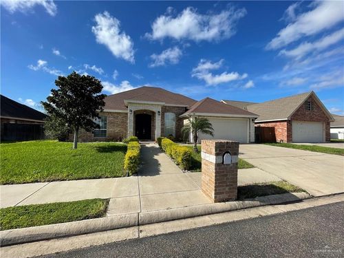 1000 S Flag St, Pharr, TX, 78577-4425 | Card Image