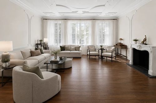 6 E 69th St, New York, NY, 10021-4906 | Card Image