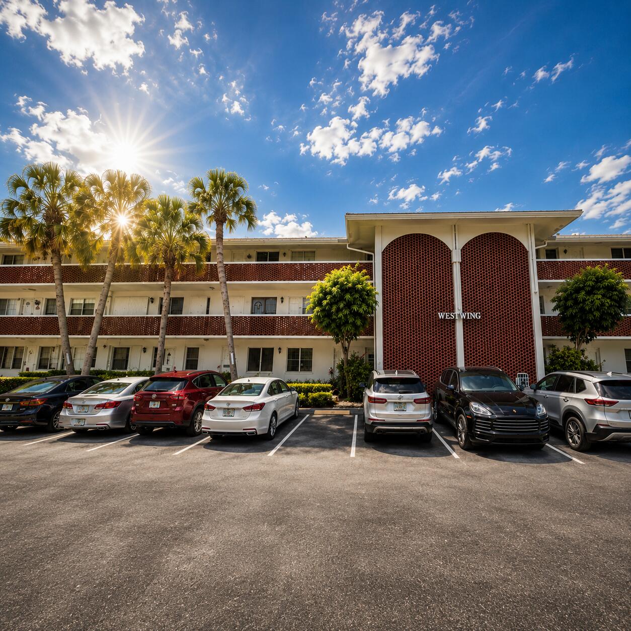 Residential in Lighthouse Point 2