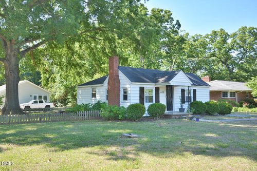 600 Trail Three, Burlington, NC, 27215-6226 | Card Image