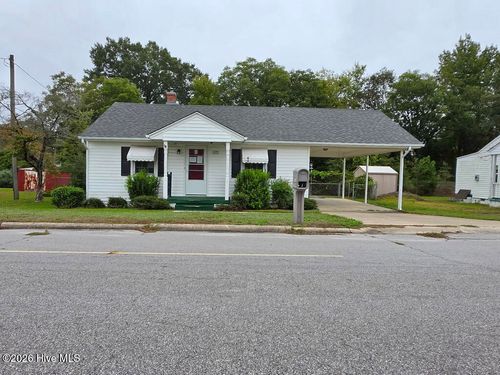 305 E Commercial Ave, Stantonsburg, NC, 27883 | Card Image