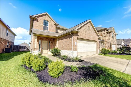 3566 Paganini Pl, Katy, TX, 77493-3314 | Card Image
