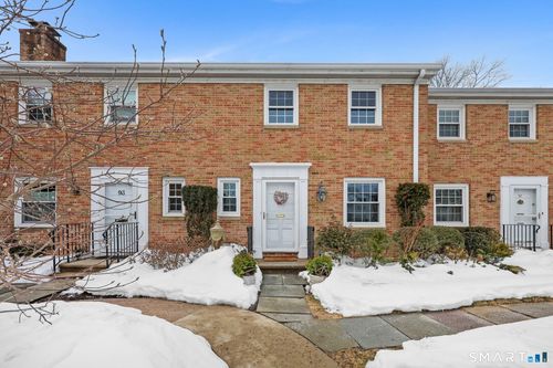 95 Heritage Hill Rd, New Canaan, CT, 06840-4605 | Card Image