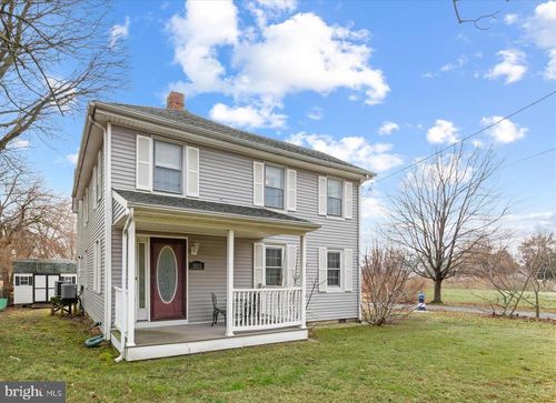 5933 Tilghman Island Rd, TILGHMAN, MD, 21671-1181 | Card Image