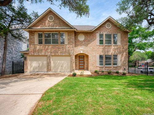 10802 Winter Crk, San Antonio, TX, 78254-6006 | Card Image