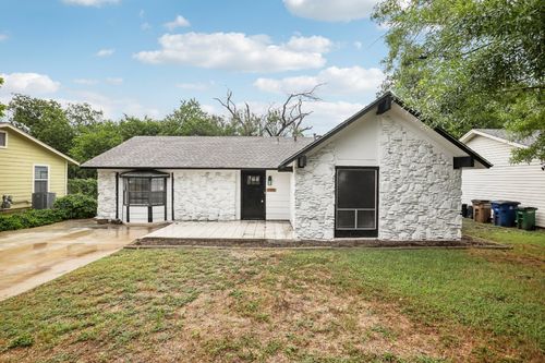 6009 Glen Meadow Dr, Austin, TX, 78745-4041 | Card Image