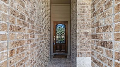 14811 Wortham Stream Court, House other with 3 bedrooms, 2 bathrooms and null parking in Humble TX | Image 3