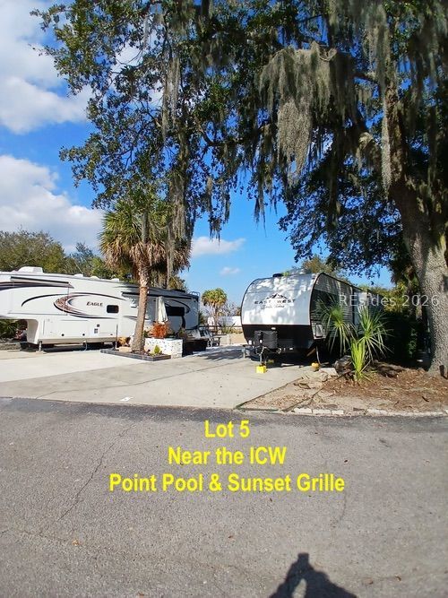 005-43 Jenkins Island Rd, Hilton Head Island, SC, 29926-1217 | Card Image