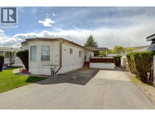 208-6710 Tronson Rd, Vernon, BC, V1H1X6 | Card Image