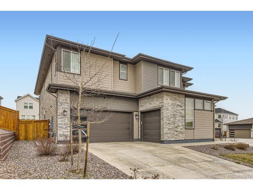 6451 Kenzie Cir, Castle Pines, CO, 80108-4011 | Card Image