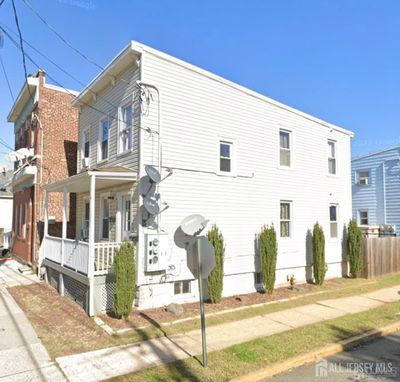 520 Johnstone Street, Home with 0 bedrooms, 0 bathrooms and null parking in Perth Amboy NJ | Image 1