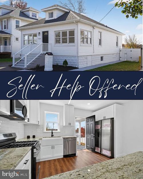 7530 Baltimore Annapolis Blvd, GLEN BURNIE, MD, 21060-7318 | Card Image