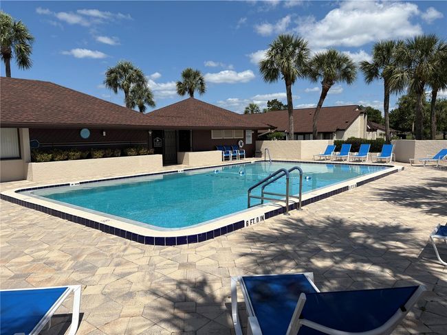 A30 - 101 Grand Plaza Dr, Condo with 2 bedrooms, 2 bathrooms and null parking in ORANGE CITY FL | Image 21