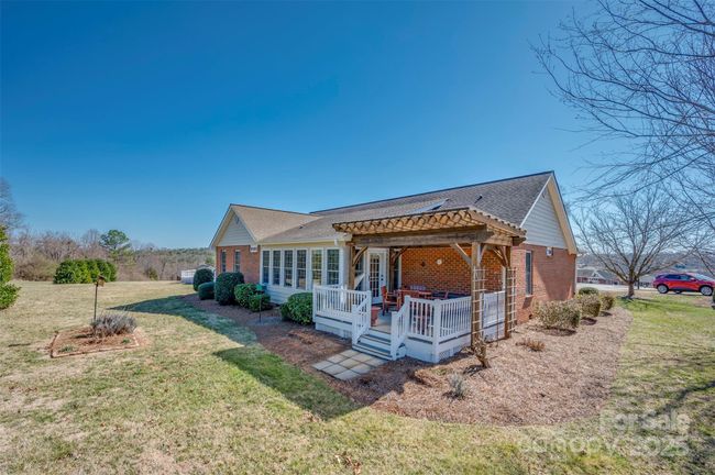 125 Richmond Ct, House other with 3 bedrooms, 2 bathrooms and null parking in Spindale NC | Image 36