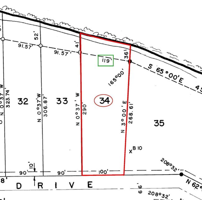Lot 34 Swallow E Redstone Drive, Home with 0 bedrooms, 0 bathrooms and null parking in LA VALLE WI | Image 16