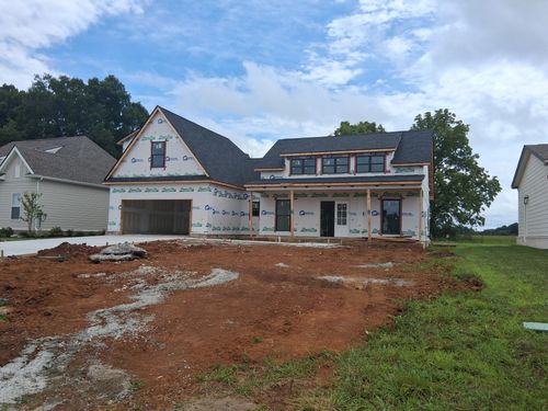 3213 Stonehorn Dr, Bell Buckle, TN, 37020-3013 | Card Image