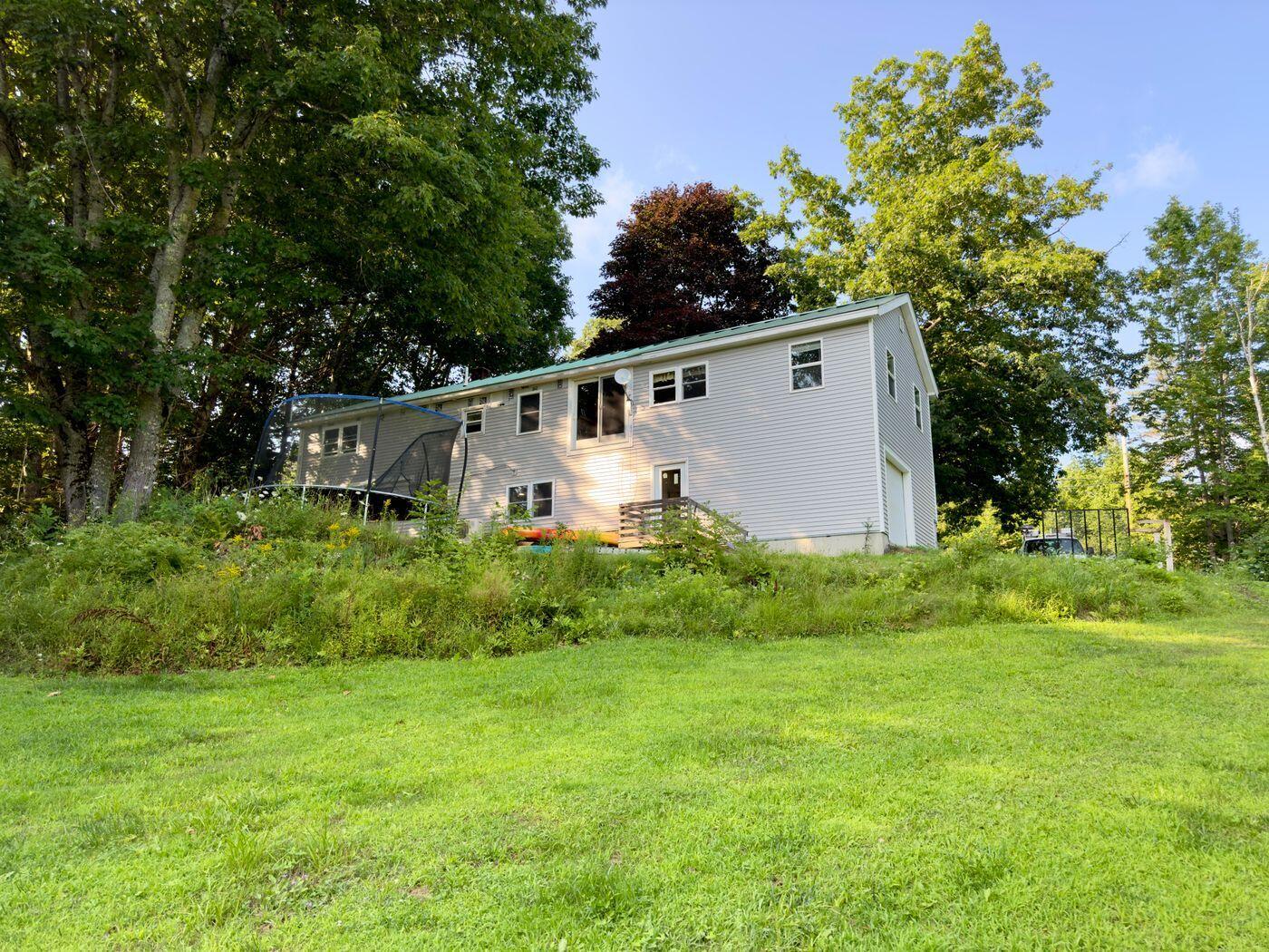 Camden Rd, Hope, ME 04847 #1