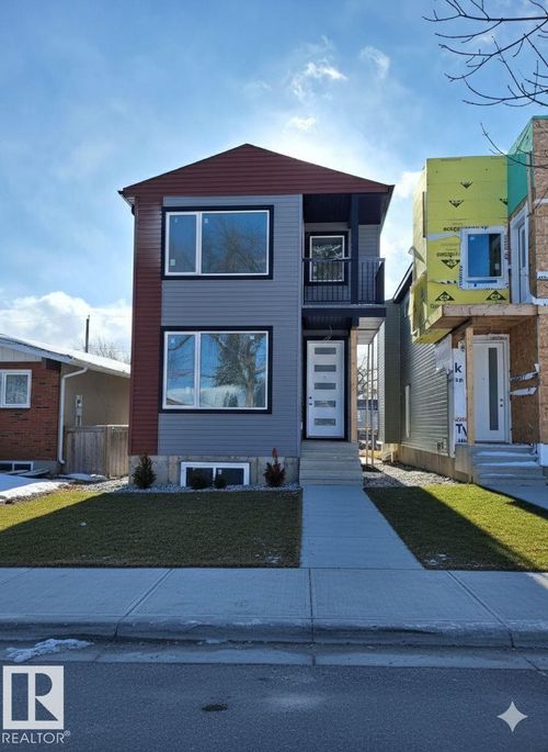 3605 112 Ave Nw, Edmonton, AB, T5W0M3 | Card Image