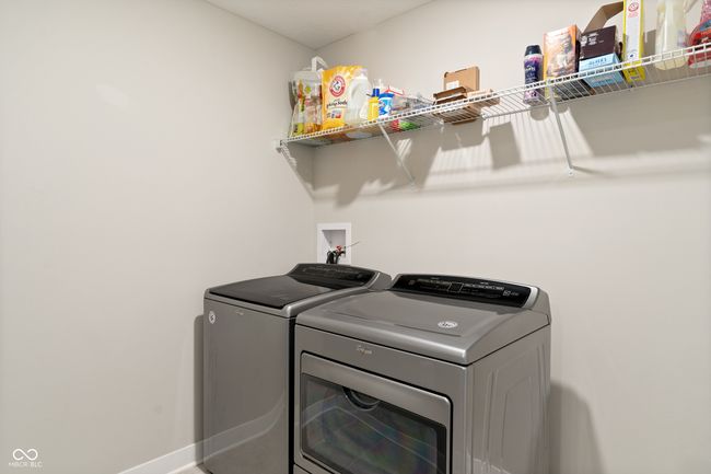 3971 Albert Ln, House other with 3 bedrooms, 3 bathrooms and null parking in Bargersville IN | Image 21