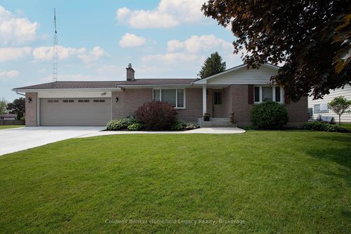 7 King Cres, Hickson, ON, N0J1L0 | Card Image