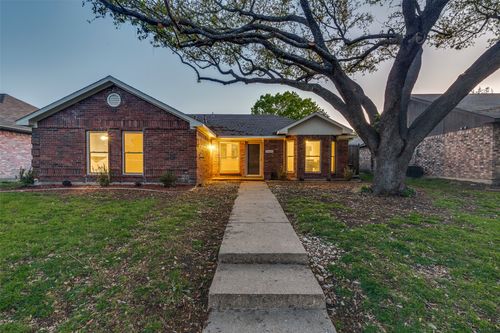 6605 Bluebonnet Dr, Rowlett, TX, 75089-6724 | Card Image