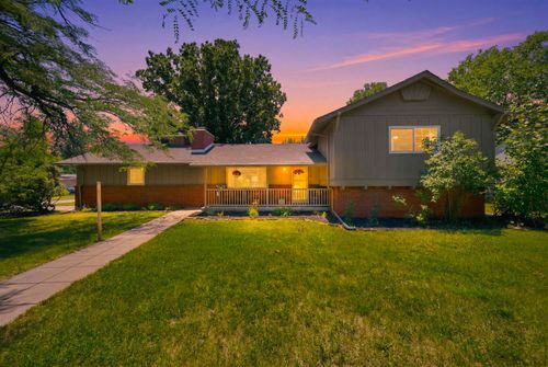 163 S Lochinvar St, Wichita, KS, 67207 | Card Image