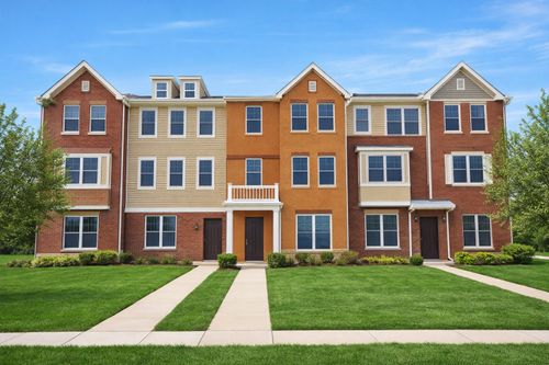 10617 Alice Mae Ct, Orland Park, IL, 60462-1034 | Card Image