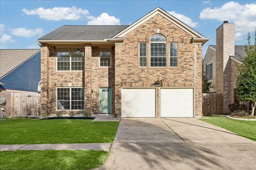 2001 Tipperary Dr, Deer Park, TX, 77536-8000 | Card Image