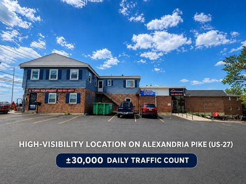 7857 Alexandria Pike, Alexandria, KY, 41001 | Card Image
