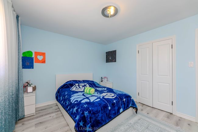 28 Sawmill Rd, House attached with 4 bedrooms, 3 bathrooms and 3 parking in North York ON | Image 19