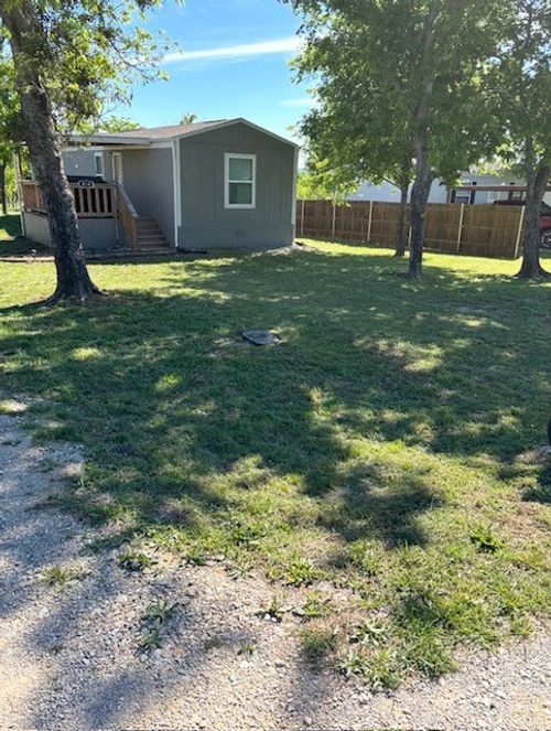 434 Valley Ridge Drive, Bridgeport, TX, 76426 | Card Image