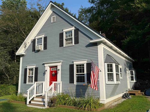 1497 Route 100a, Plymouth, VT, 05056-9407 | Card Image