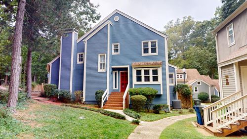1821 Falls Church Rd, Raleigh, NC, 27609-3544 | Card Image