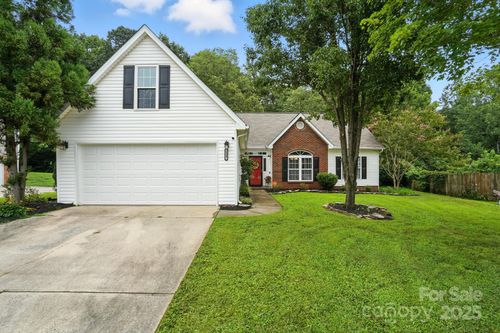 129 Arbridge Ct, Mount Holly, NC, 28120-2457 | Card Image