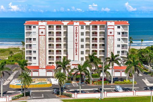 401-301 N Atlantic Ave, Cocoa Beach, FL, 32931-2927 | Card Image