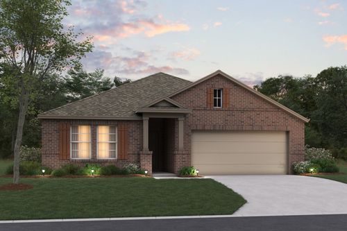 1733 Cambium Drive, Fort Worth, TX, 76131 | Card Image