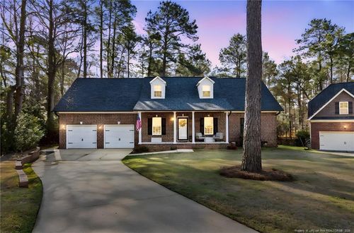 16 Clearwater Hbr, Sanford, NC, 27332-6601 | Card Image