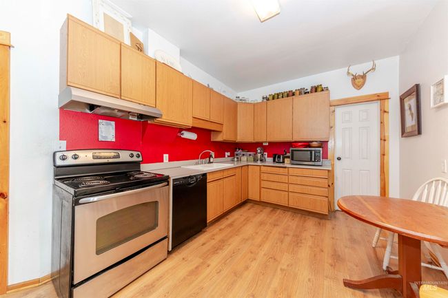 1318 Mccarroll St, House other with 2 bedrooms, 1 bathrooms and null parking in Clarkston WA | Image 12