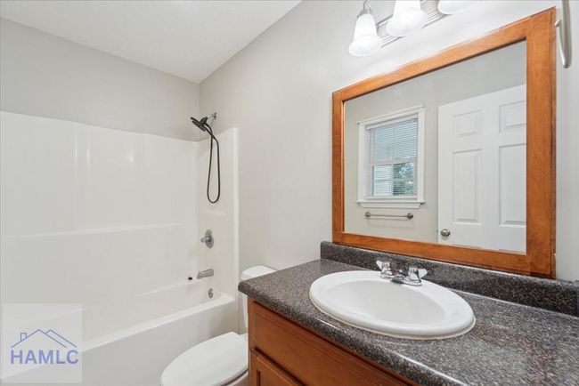 167 Hendrix St Ne, House other with 3 bedrooms, 2 bathrooms and null parking in Ludowici GA | Image 26