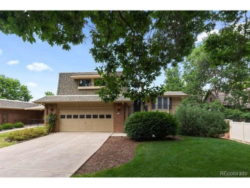 33 Eagle Dr, Littleton, CO, 80123-6644 | Card Image