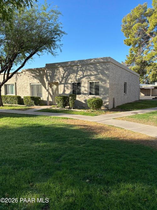 5031 N 81st St, Scottsdale, AZ, 85250-7323 | Card Image