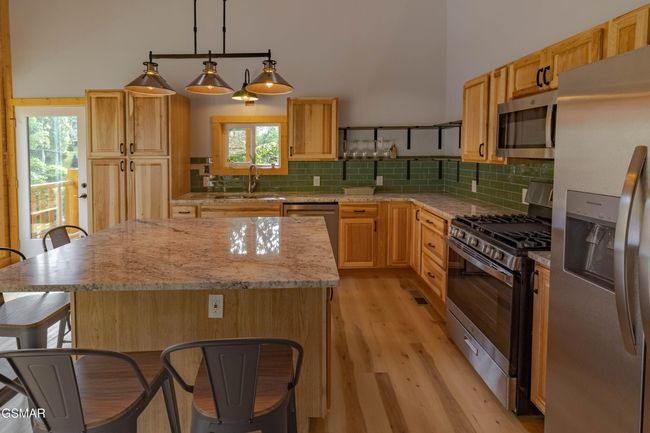 617 Davenport Rd, House other with 3 bedrooms, 3 bathrooms and null parking in Gatlinburg TN | Image 20