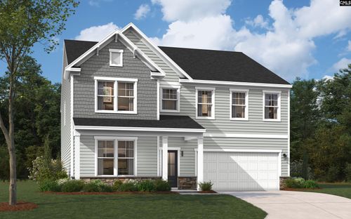 623 Griffon Dr, Chapin, SC, 29036-9888 | Card Image