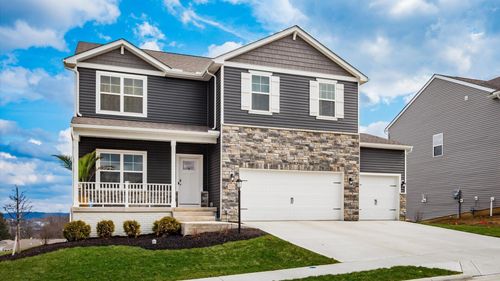 2225 Overlook Way, Newark, OH, 43055-4868 | Card Image