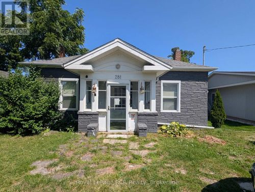281 N Sykes Street N, Meaford, ON, N4L1H9 | Card Image