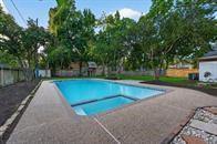 Residential in Houston