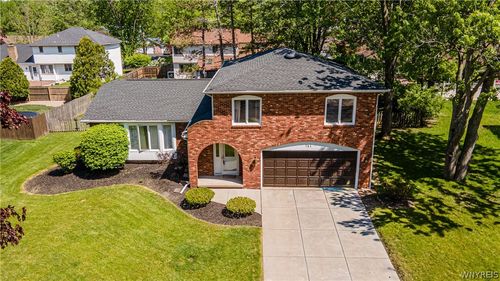 111 Obrien Drive, Lockport City, NY, 14094 | Card Image